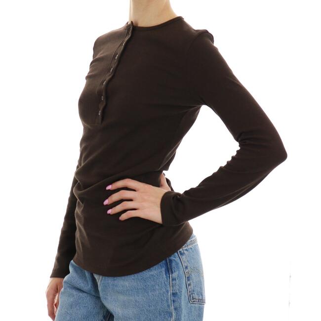 T-SHIRT A SERAFINO VICOLO - Mad Fashion | img vers.650x/